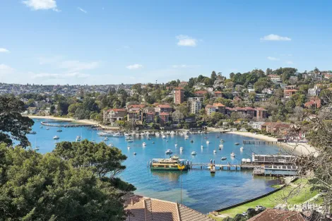 8/14 EASTBOURNE RD, DARLING POINT, NSW 2027