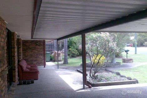 Property photo of 25 Acorus Court Regents Park QLD 4118