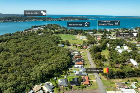 Property photo of 1/79 Rosemary Row Rathmines NSW 2283