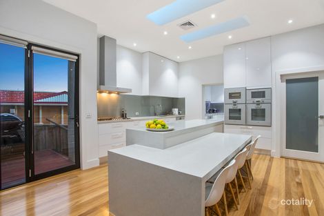 Property photo of 4 Michael Court Niddrie VIC 3042