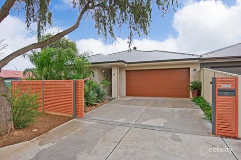 Property photo of 18 Third Street Gawler South SA 5118