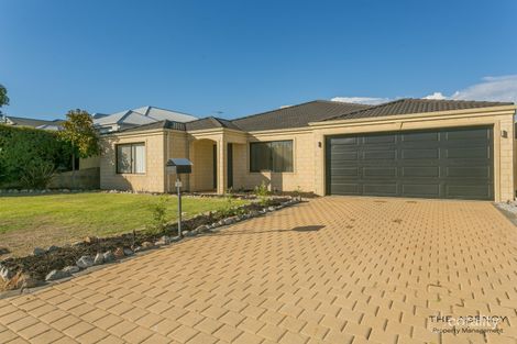 10 Lareema Gdns, Banksia Grove, WA 6031