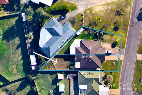 1/11 Joshua Cl, Rutherford, NSW 2320