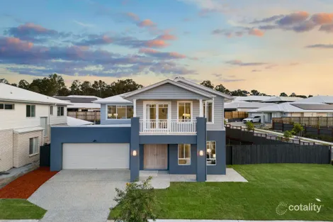 Property photo of 101 Bayliss Road South Ripley QLD 4306