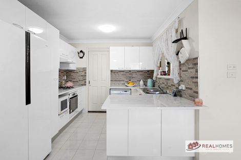 Property photo of 14 Bruckner Place Claremont Meadows NSW 2747