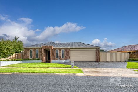 Property photo of 36 Bailey Boulevard Koo Wee Rup VIC 3981
