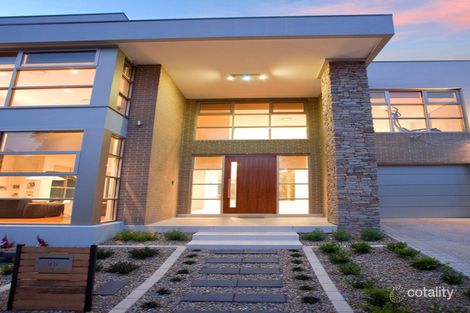 Property photo of 26 Bimbadgen Place Bella Vista NSW 2153