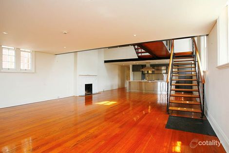 Property photo of 18/284 Dorcas Street South Melbourne VIC 3205