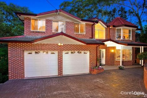 Property photo of 62 Finlay Road Turramurra NSW 2074