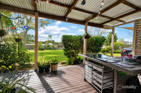 Property photo of 5109 Mount Lindesay Road Liston NSW 2372