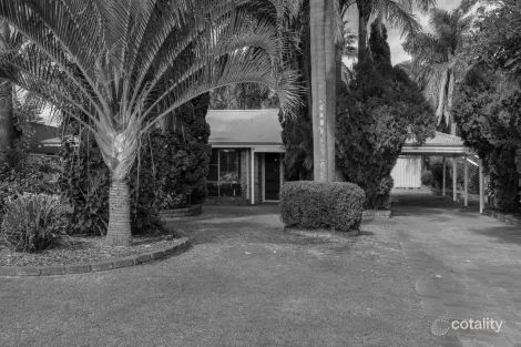 Property photo of 33 Marungi Way Greenfields WA 6210