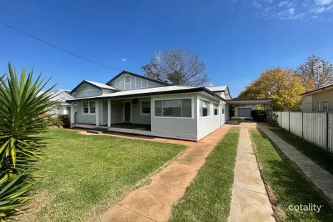 Property photo of 10 Bartley Street Forbes NSW 2871