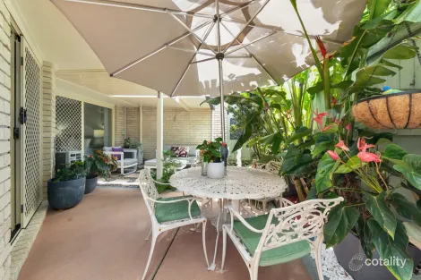 Property photo of 3/49 Valantine Road Birkdale QLD 4159