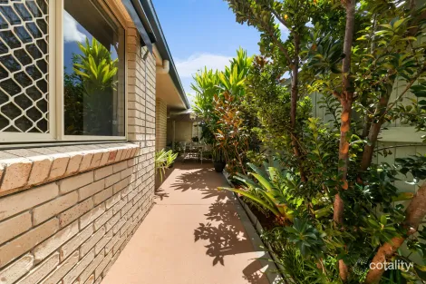 Property photo of 3/49 Valantine Road Birkdale QLD 4159