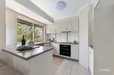 Property photo of 3/49 Valantine Road Birkdale QLD 4159