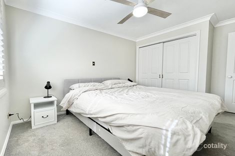 Property photo of 47 Lady Jamison Drive Glenmore Park NSW 2745