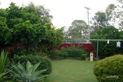 Property photo of 112 Gore Street Murgon QLD 4605