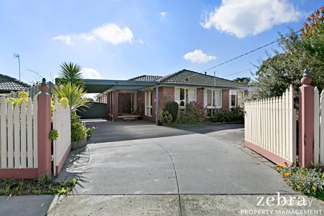 Property photo of 31 Bangor Drive Frankston VIC 3199