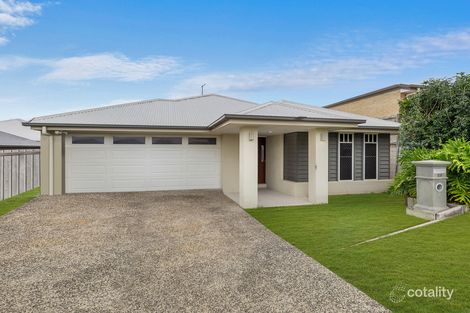 Property photo of 20 Calm Crescent Springfield Lakes QLD 4300