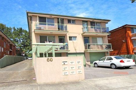 8/60 Macdonald St, Lakemba, NSW 2195