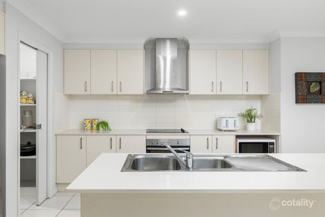 Property photo of 20 Calm Crescent Springfield Lakes QLD 4300