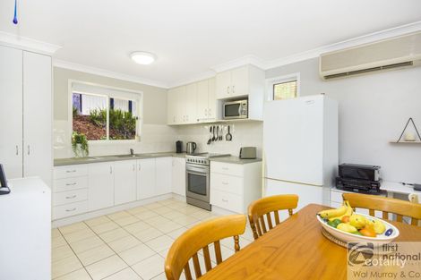 Property photo of 8 Ironbark Court Goonellabah NSW 2480