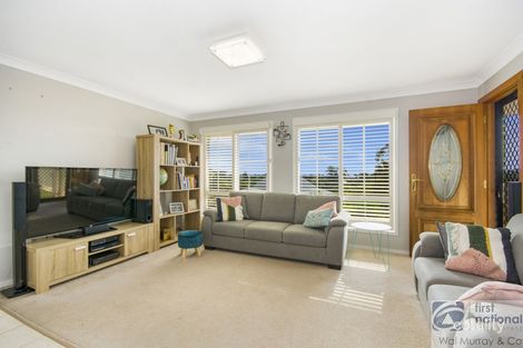 Property photo of 8 Ironbark Court Goonellabah NSW 2480