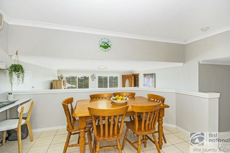 Property photo of 8 Ironbark Court Goonellabah NSW 2480