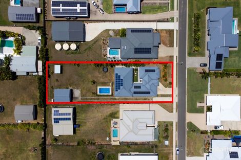 Property photo of 24 Beames Crescent Cannon Valley QLD 4800