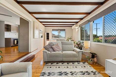 21 Skehan St, Centenary Heights, QLD 4350