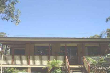 Property photo of 22 Mallory Street Dean Park NSW 2761