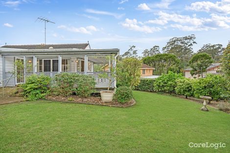 Property photo of 29 Casuarina Drive Cherrybrook NSW 2126