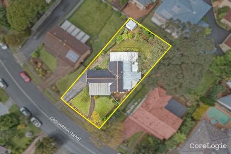Property photo of 29 Casuarina Drive Cherrybrook NSW 2126