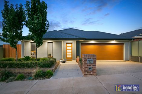 Property photo of 16 Roxburgh Crescent Junortoun VIC 3551