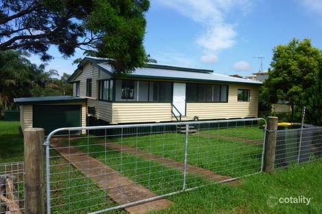22 Mill Rd, Cordalba, QLD 4660