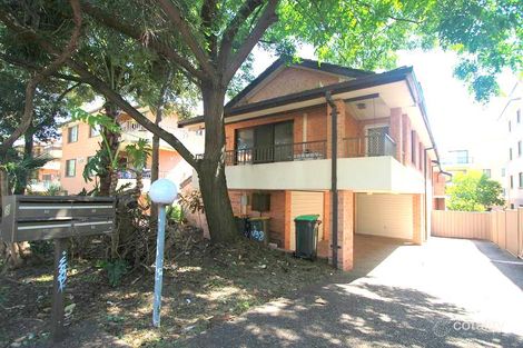 Property photo of 1/38 Hudson Street Hurstville NSW 2220