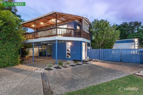 Property photo of 65 Kippa Street Kippa-Ring QLD 4021