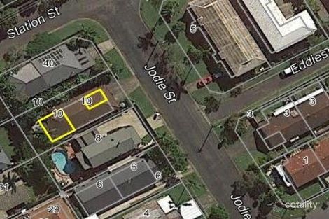 Property photo of 10 Jodie Street Tugun QLD 4224