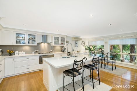 Property photo of 8 Deakin Place West Pennant Hills NSW 2125