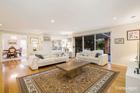 Property photo of 8 Deakin Place West Pennant Hills NSW 2125