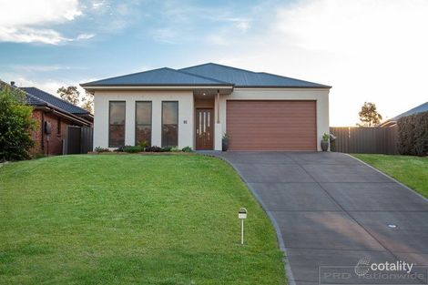 Property photo of 65 Radiant Avenue Bolwarra Heights NSW 2320