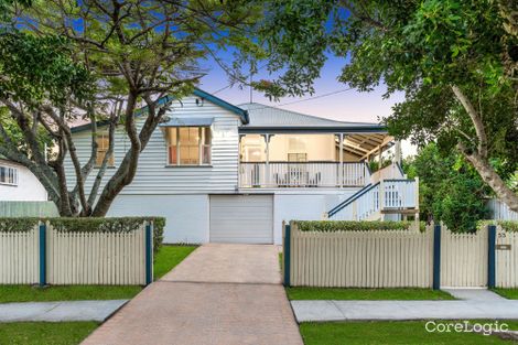 Property photo of 55 Kamarin Street Manly West QLD 4179