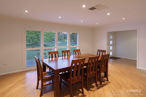 Property photo of 33 Norfolk Avenue Lake Albert NSW 2650