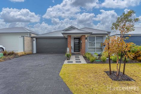 Property photo of 112 Routeburn Street Wanneroo WA 6065
