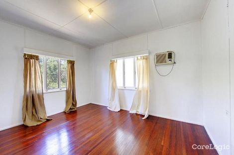 Property photo of 27 Ahearne Street Hermit Park QLD 4812