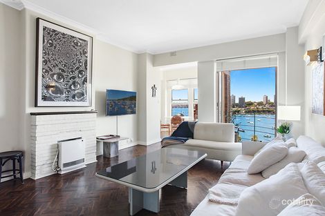 Property photo of 209/10-12 Macleay Street Elizabeth Bay NSW 2011