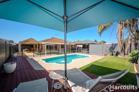 Property photo of 93 Balladong Loop Carramar WA 6031