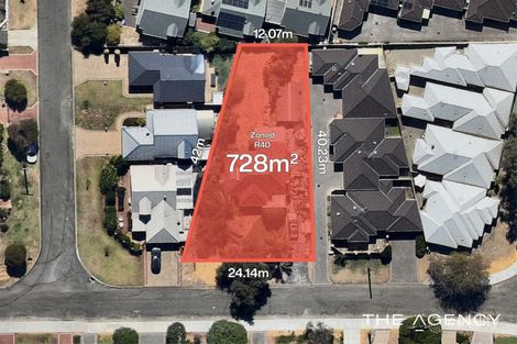 Property photo of 16 Maltarra Street Nollamara WA 6061