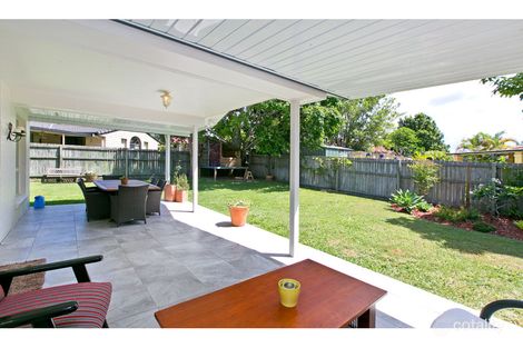 Property photo of 30 Brookvale Drive Victoria Point QLD 4165