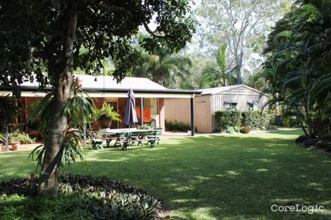 Property photo of 32 Palmwood Drive Dundowran Beach QLD 4655